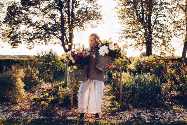 Samarbeta med Elin Lewenhaupt